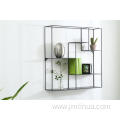 wall storage rack multifunction